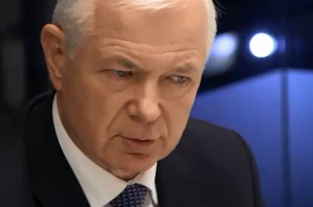 Экс-глава разведки уверен, что Россия осуществляет план "Б" против Украины