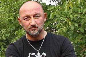 Волонтера Алексея Мочанова неизвестные избили битами