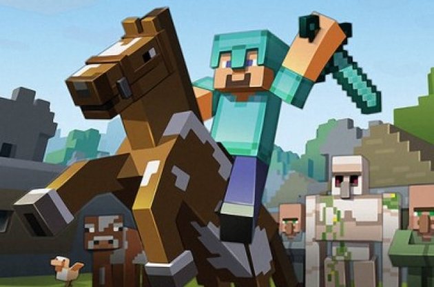 Telltale Games запустит игровой сериал по вселенной Minecraft в середине октября