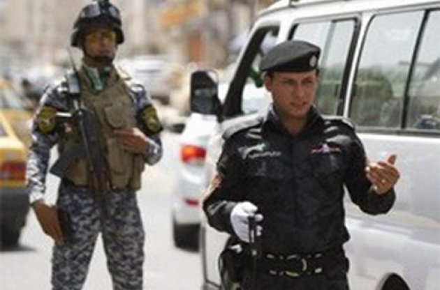 У центрі Багдада прогриміли три вибухи: загинули 23 людини, 68 було поранено
