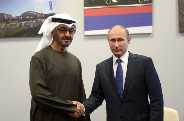 Саудовская Аравия согласилась сотрудничать с Путиным по Сирии - Лавров