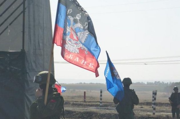 Украина ищет в Сирии солдат России, которые были в Донбассе – посол в ФРГ