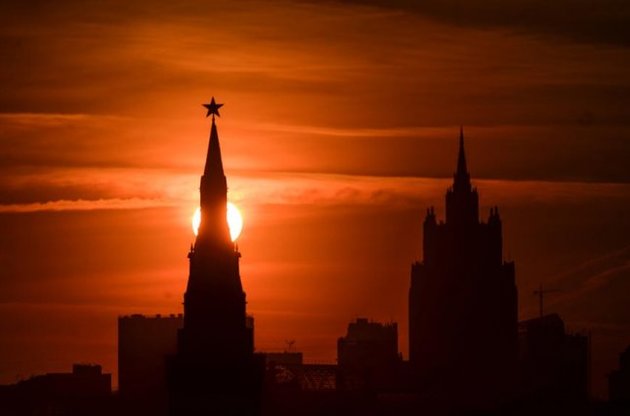 В Москве началось "похмелье" после опьянения от аннексии Крыма – FT