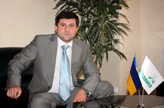 МВД опровергло объявление экс-главы "Укртранснафты" в международный розыск