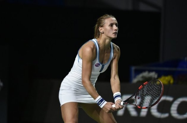 Цуренко установила персональный рекорд, Свитолина вернулась в топ-20 рейтинга WTA