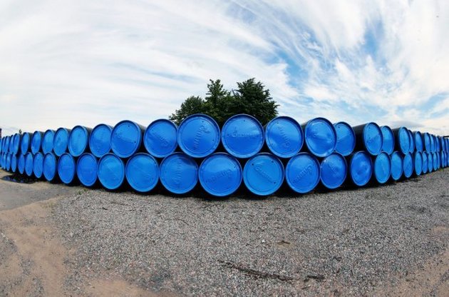 Туреччина в суді вимагає від "Газпрому" обіцяної знижки на газ