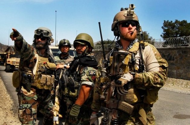 Солдаты США могут присоединиться к местным вооруженным формированиям в Ираке и Сирии – WSJ