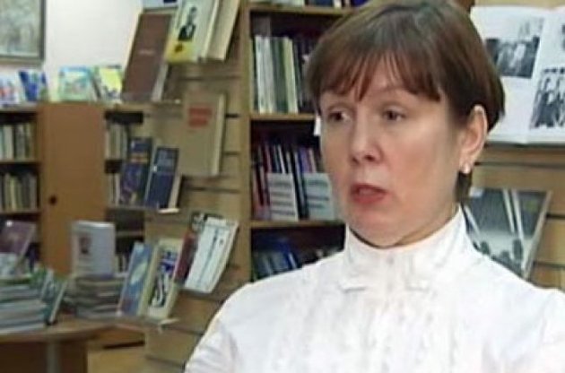 В России задержали директора Библиотеки украинской литературы - СМИ