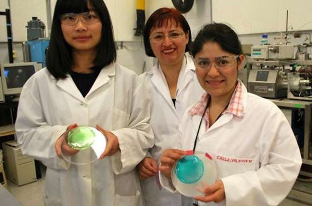 Ученые создали антимикробный пластик из картофельных очисток