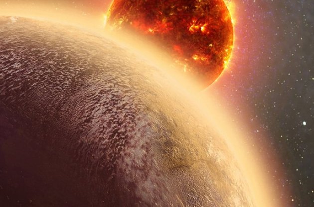 Вчені виявили найбільш схожу на Землю екзопланету