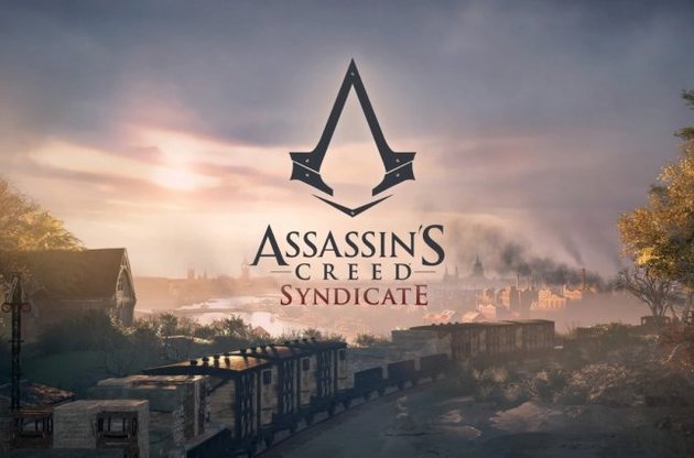 Игра Assassin's Creed: Syndicate вышла на ПК