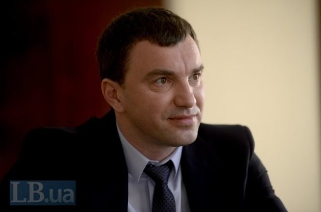 За Иванчуком стоит кража денег с госпредприятий - Саакашвили