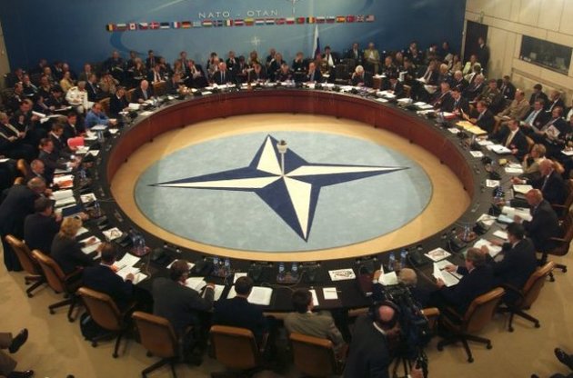 НАТО проведет сегодня внеочередное заседание по просьбе Турции