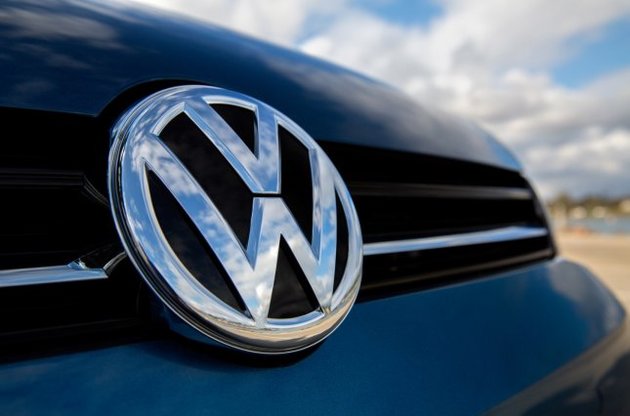 Volkswagen вредит своему имиджу заявлениями о "дизельном скандале" - FT