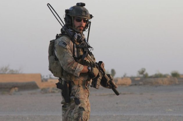 В Афганистане талибы напали на военную базу США, есть погибшие