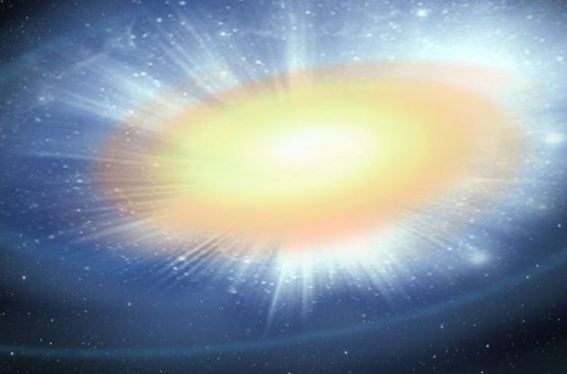 Вчені виявили нове джерело плутонію у Всесвіті