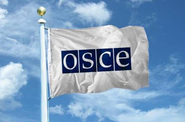 ОБСЕ создаст базу патрулирования в Дебальцево