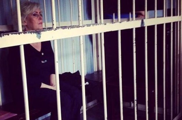 Суд продлил арест экс-мэра Славянска Штепы до 7 февраля