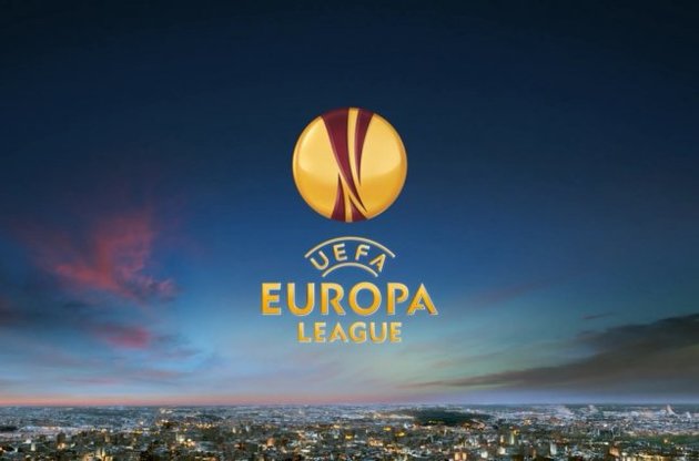 УЕФА определил символическую сборную группового этапа Лиги Европы