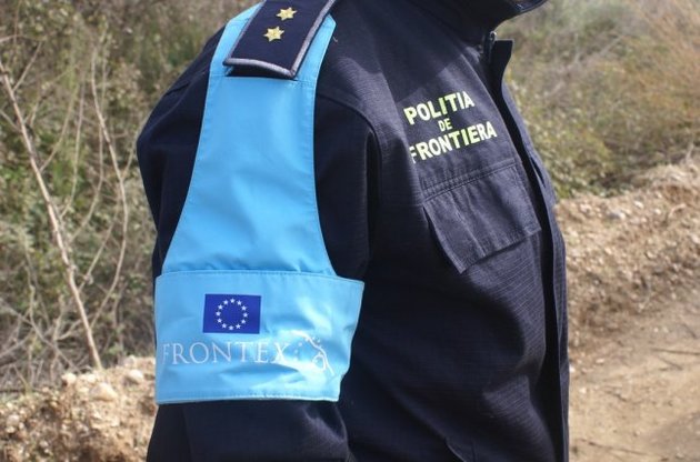 У Брюсселі домовилися про створення єдиної прикордонної служби для охорони зовнішніх кордонів ЄС