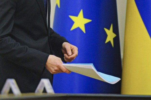 Угода про ЗВТ України і ЄС набула чинності