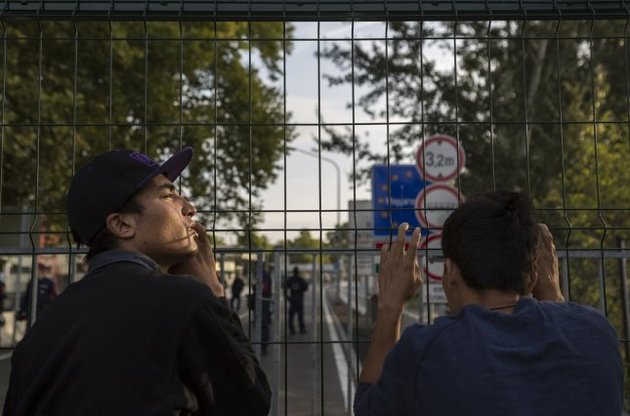 У Німеччині запропонували спростити процедуру депортації біженців