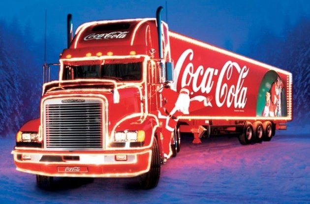 Российский офис Coca-Cola "присоединил" Крым к РФ, не уведомив руководство компании