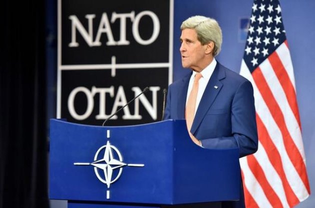 США розраховують на "додаткові можливості" в українському питанні - Керрі