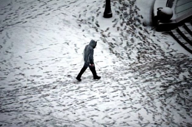 В Украине без света остались 142 населенных пункта из-за снега