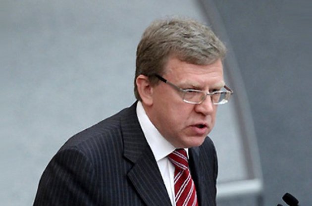 Екс-міністр фінансів Росії чекає, що Кремль скоро підвищить податки