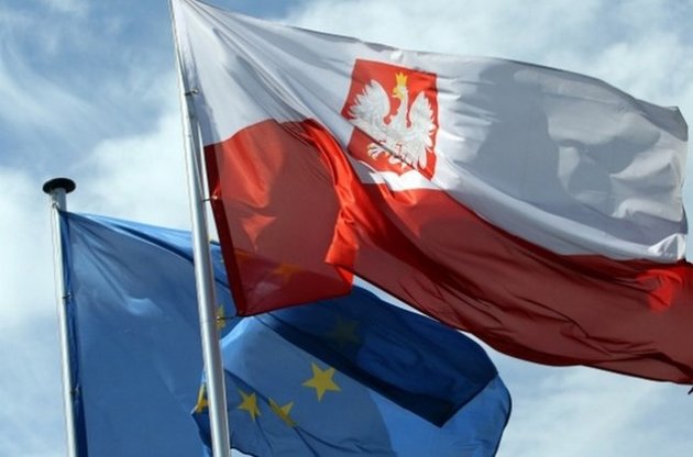 Глава Европарламента обвинил правительство Польши в "путинизации" европейской политики
