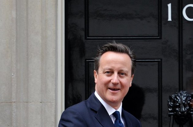 Кэмерон надеется на подписание соглашения о реформировании ЕС в феврале