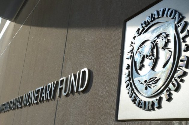 МВФ не розглядав можливість об'єднання декількох траншів для України