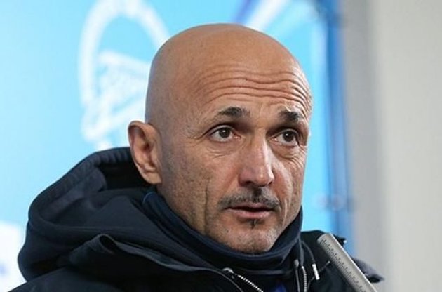 Известный итальянский тренер вернулся в "Рому"