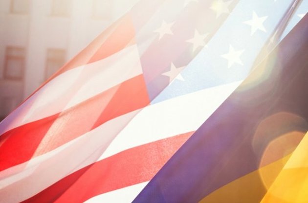 США передали Україні армійське обладнання на 23 мільйони доларів