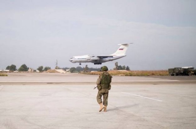 У США побачили ознаки підготовки Росією будівництва ще однієї бази в Сирії - ЗМІ