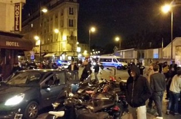 У Марокко затримали підозрюваного в причетності до терактів у Парижі