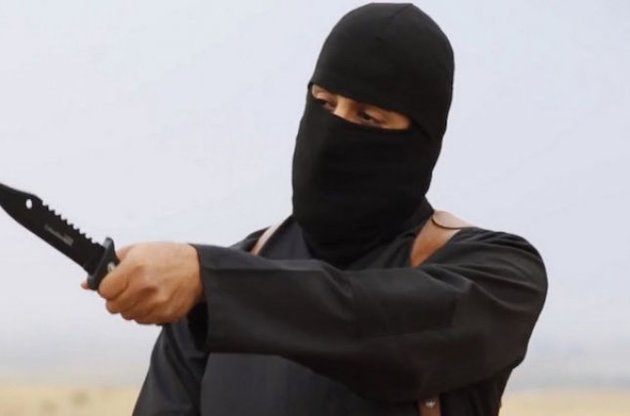 Террористы подтвердили гибель главного палача "Исламского государства" − CNN