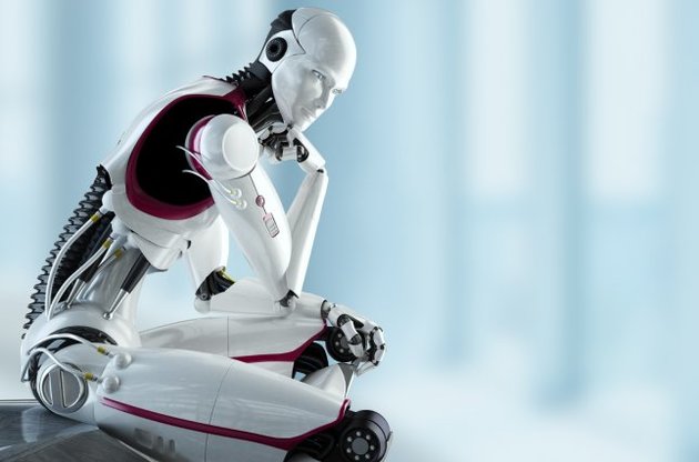 К 2020 году роботы оставят без работы 5 млн человек