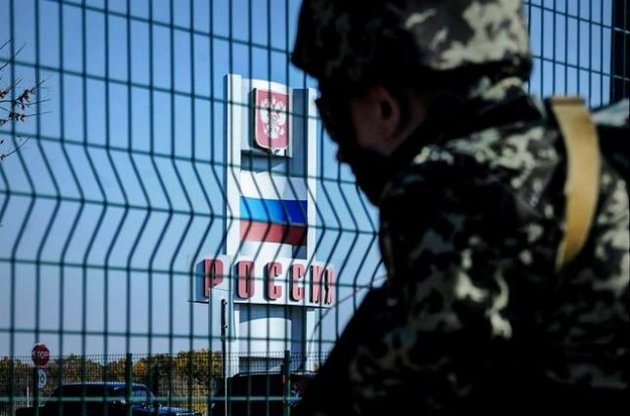 Украина ограничила перечень пунктов пропуска для транзита санкционных товаров из России