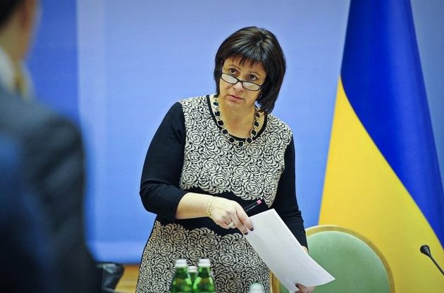 Германия поможет Украине и РФ договориться о встрече по "долгу Януковича"