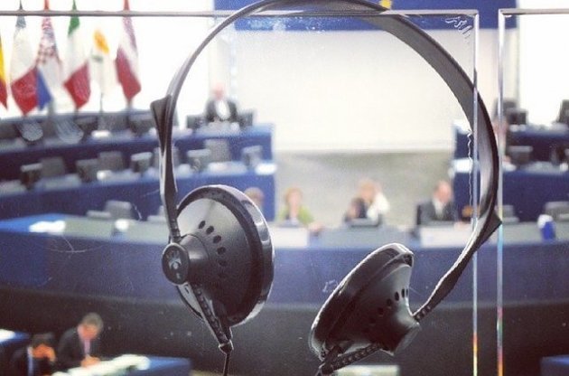 Европарламент положительно оценил выполнение Украиной обязательств для отмены виз в ЕС