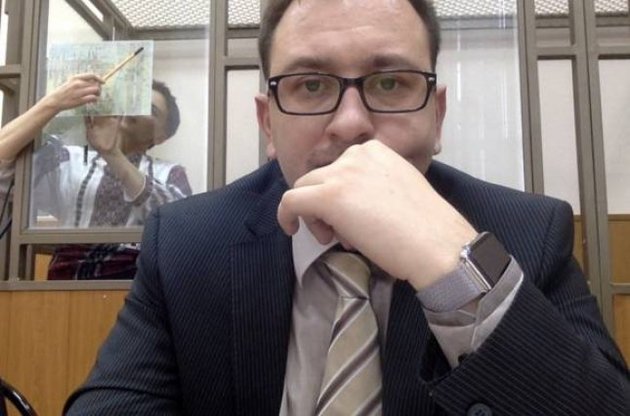Савченко дала свідчення в суді про бій і своє поранення 17 червня 2014 року