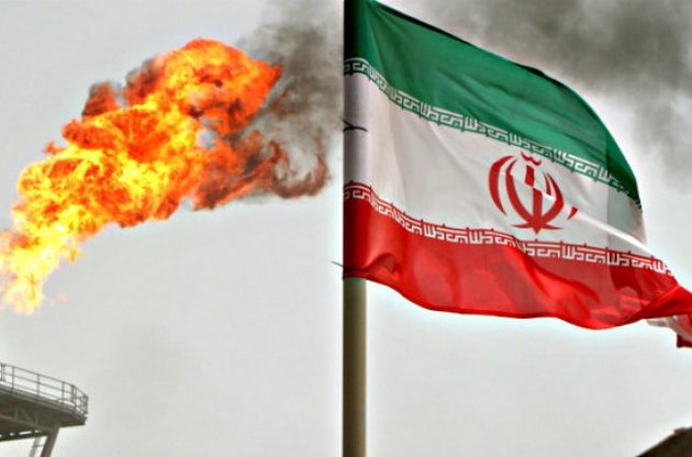 Французская компания Total договорилась с Ираном о закупках нефти