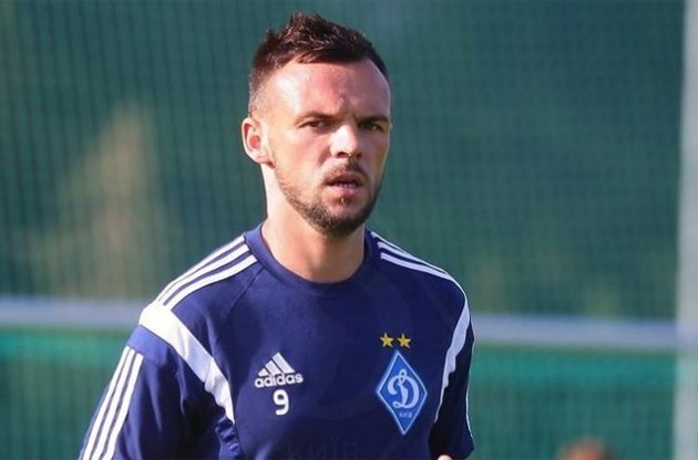 Український півзахисник "Динамо" отримав серйозну травму