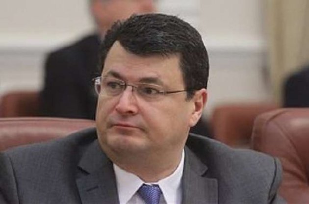 Квиташвили прокомментировал ситуацию вокруг кандидатуры министра здравоохранения