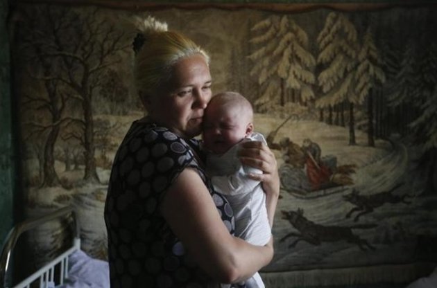 Справки о рождении и смерти на территории ОРДЛО будут выдавать в Украине