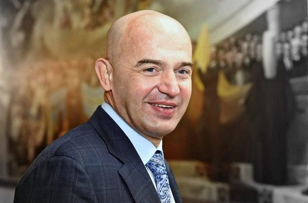 Кононенко временно отказался от должности в БПП