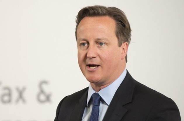 Великобритания передаст 1,75 млрд долларов на помощь сирийцам