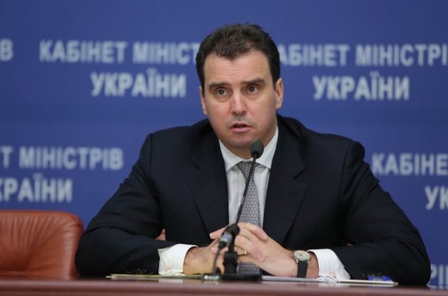 НАБУ вызвало Абромавичуса на допрос 8 февраля